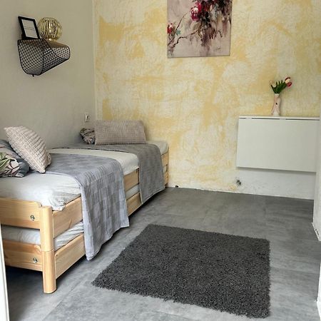 Kaštel Štafilić Soba Za Odmor P&E酒店 外观 照片