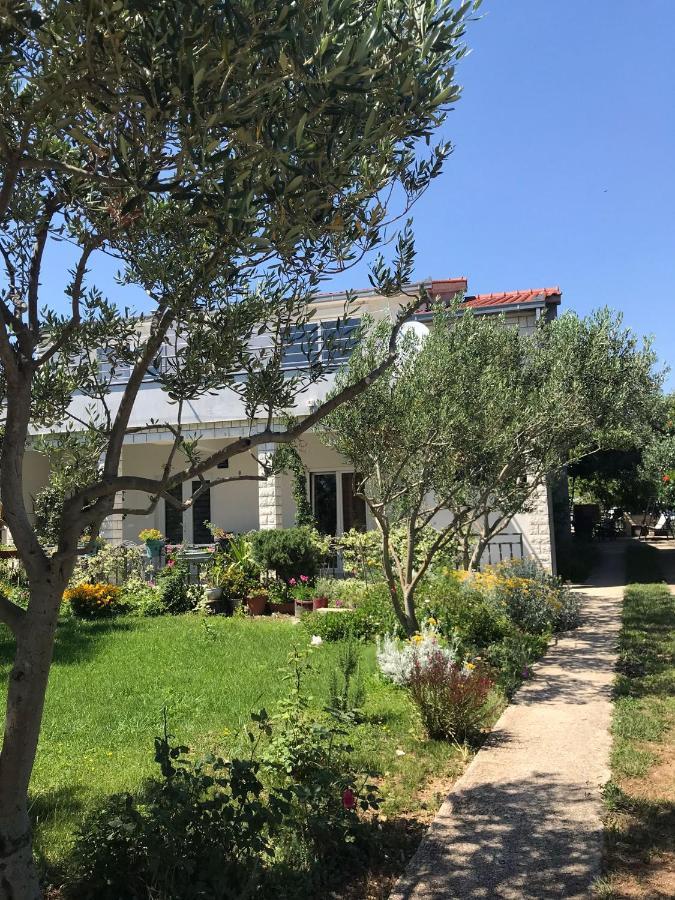 Kaštel Štafilić Soba Za Odmor P&E酒店 外观 照片