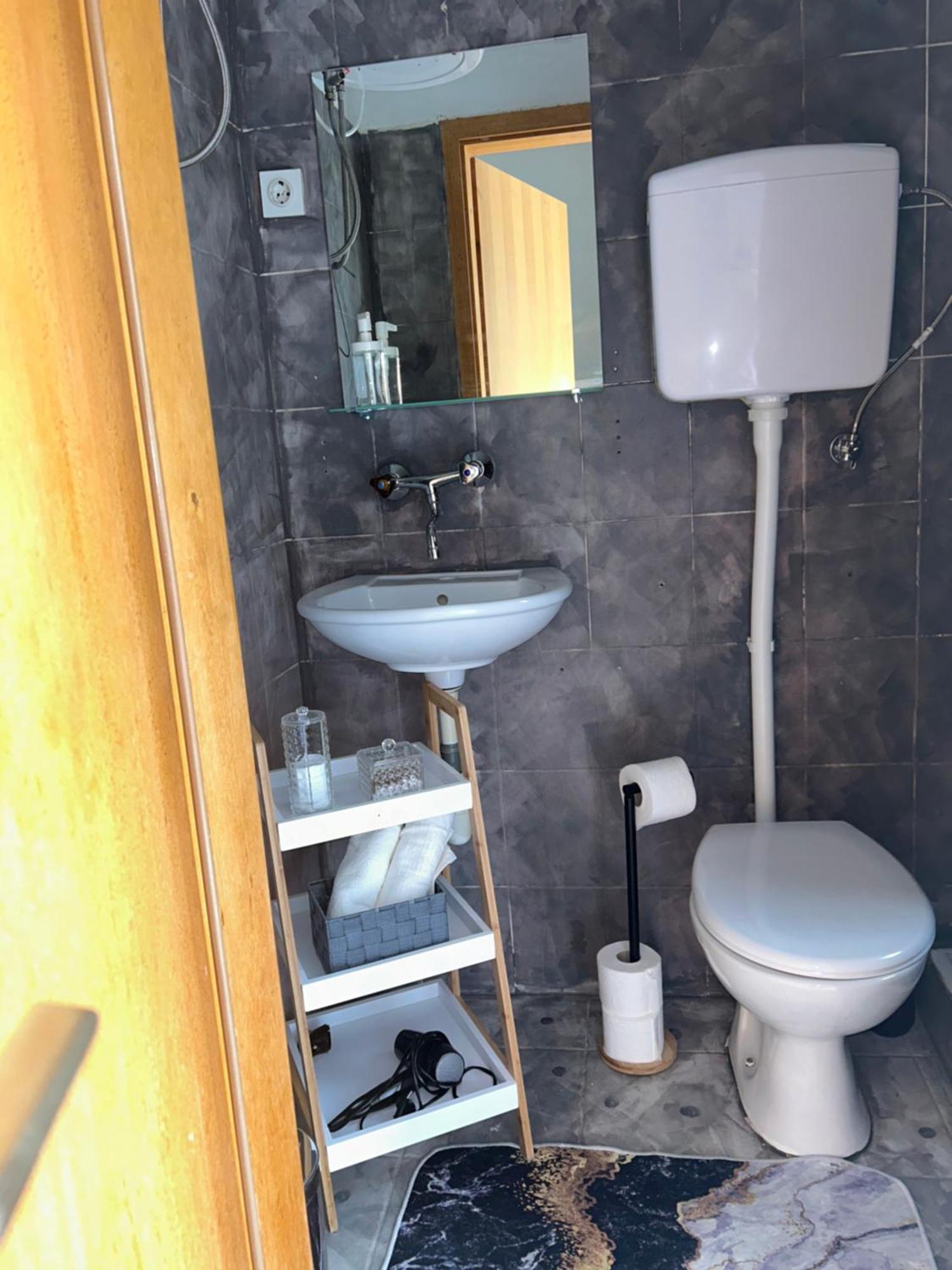 Kaštel Štafilić Soba Za Odmor P&E酒店 外观 照片